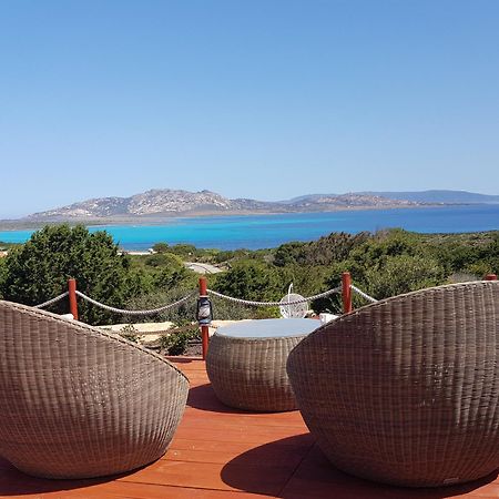 Villa Boat - In Front Of The Sea Stintino Exterior foto