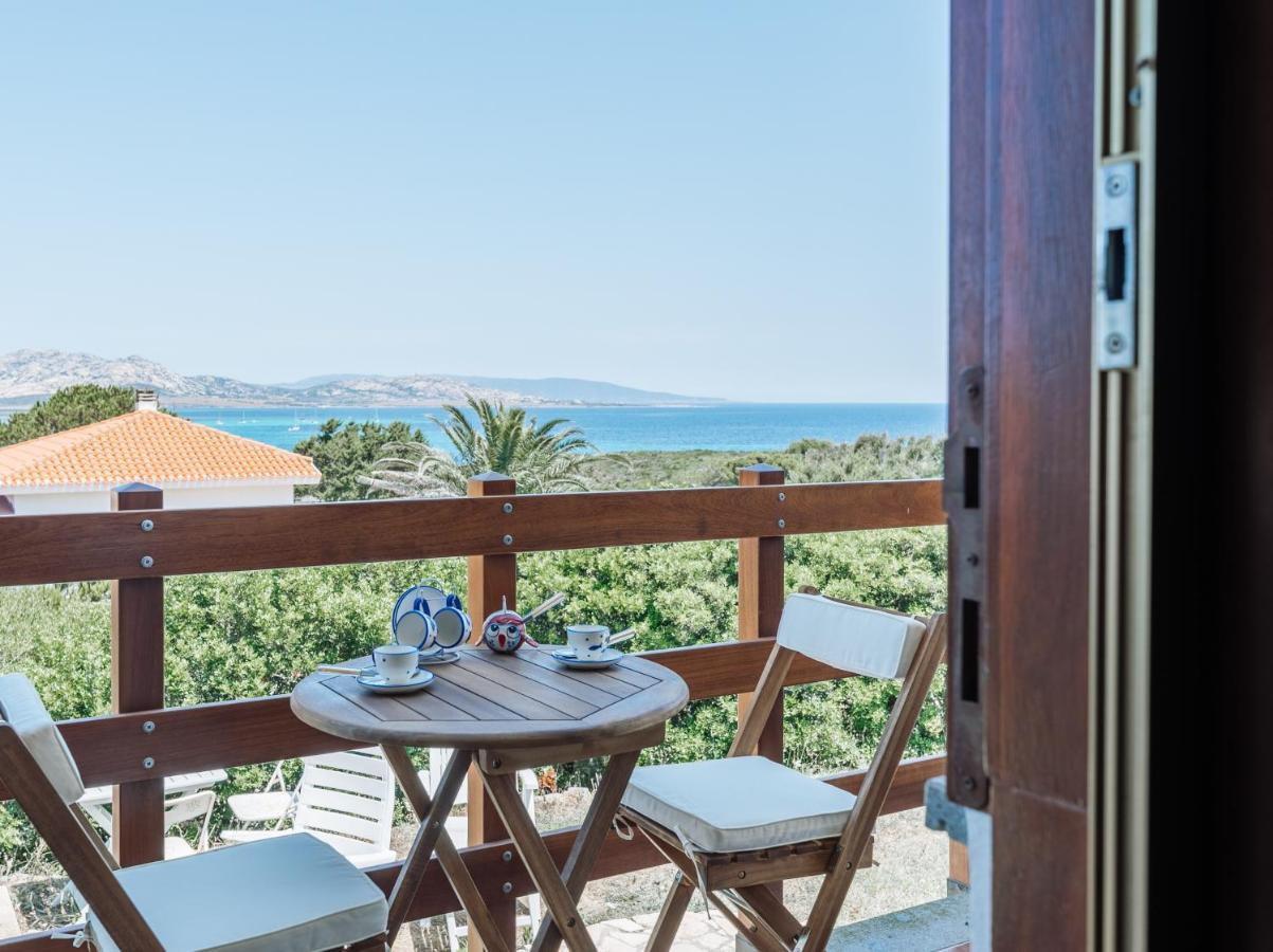 Villa Boat - In Front Of The Sea Stintino Exterior foto